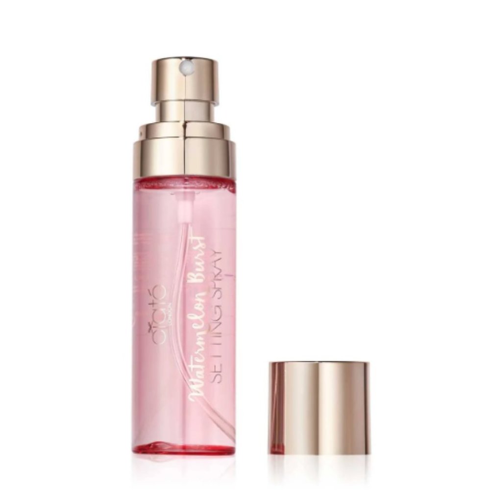 NWT Ciate London Watermelon Burst Setting Spray